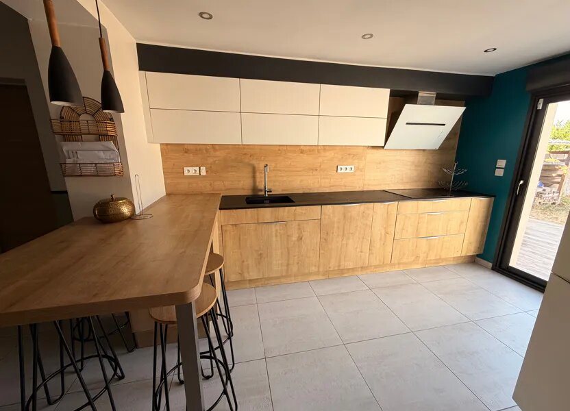 Maison à louer, 123m², Camphin-en-Carembault