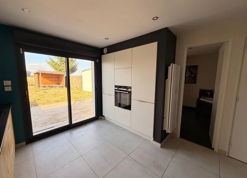 Maison à louer, 123m², Camphin-en-Carembault