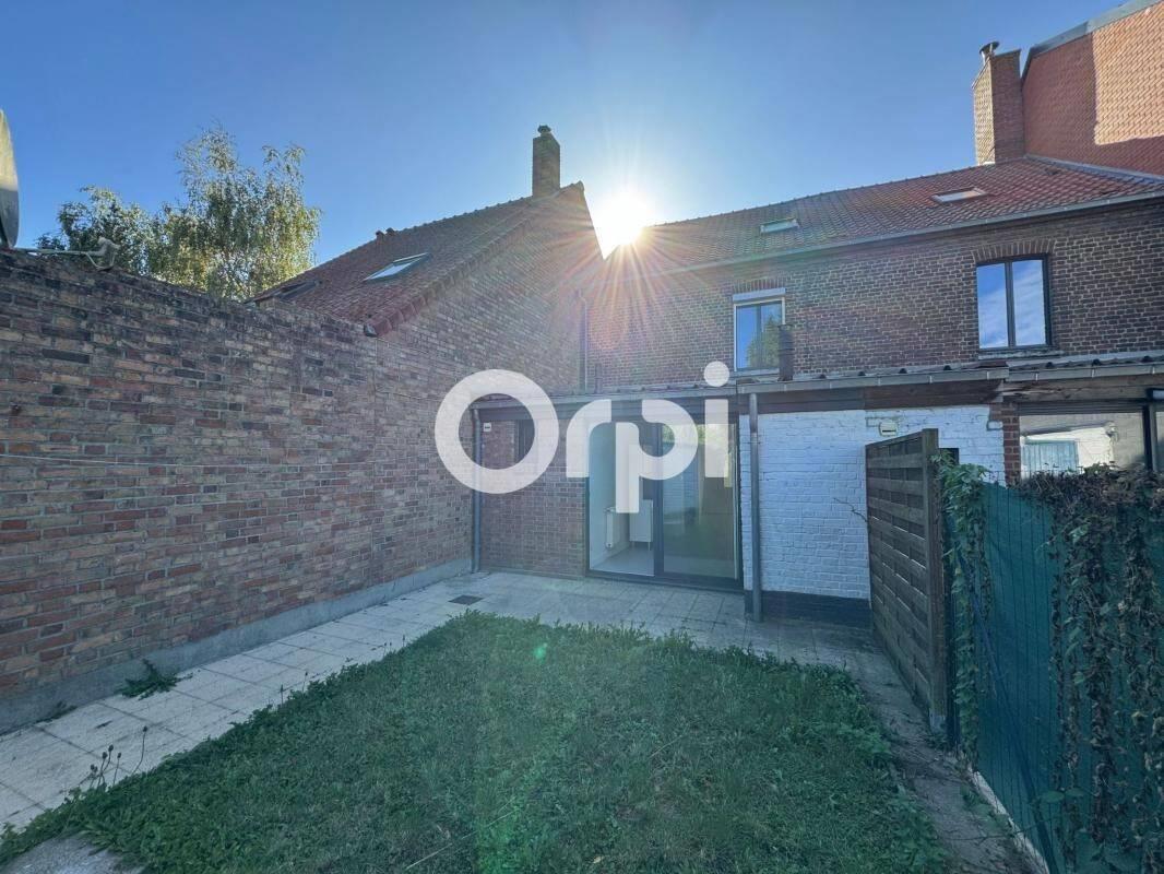 Maison à vendre, 100m², Templeuve-en-Pévèle
