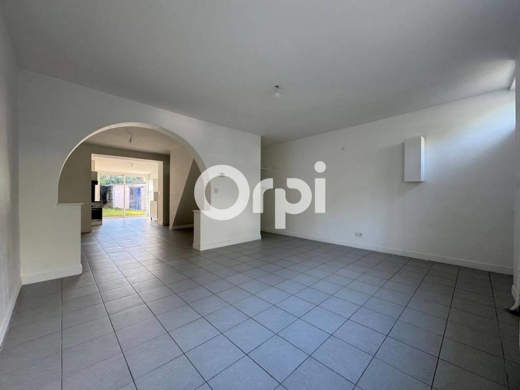 Maison à vendre, 100m², Templeuve-en-Pévèle
