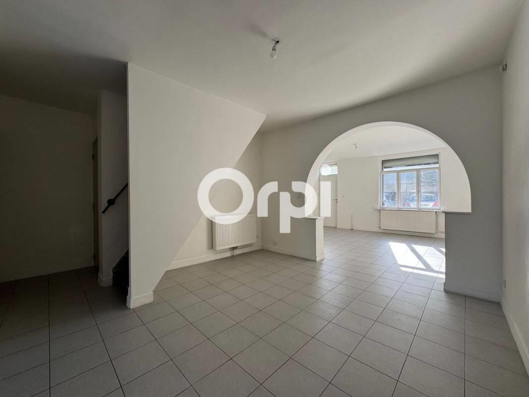 Maison à vendre, 100m², Templeuve-en-Pévèle