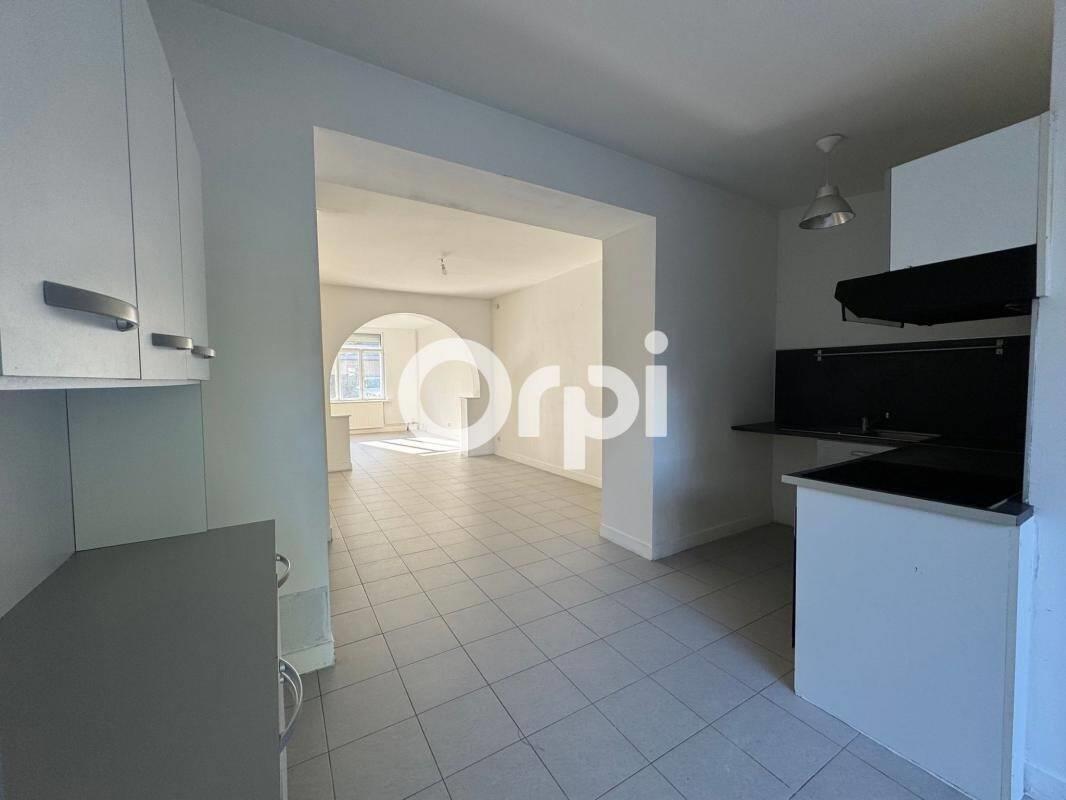 Maison à vendre, 100m², Templeuve-en-Pévèle