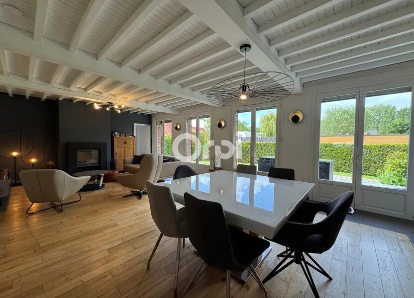 Maison à vendre, 182m², Mérignies