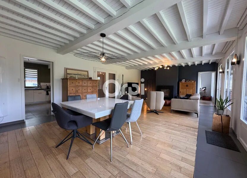 Maison à vendre, 182m², Mérignies