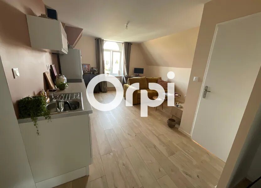 Appartement à louer, 36m², Phalempin