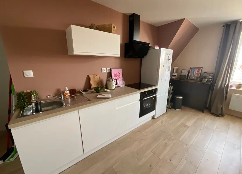 Appartement à louer, 36m², Phalempin