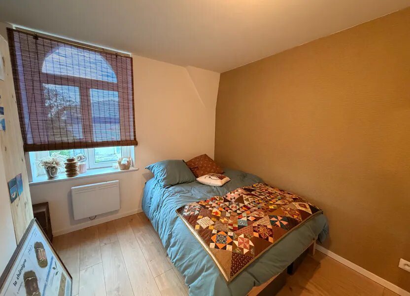 Appartement à louer, 36m², Phalempin