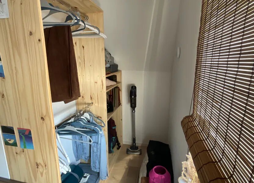 Appartement à louer, 36m², Phalempin