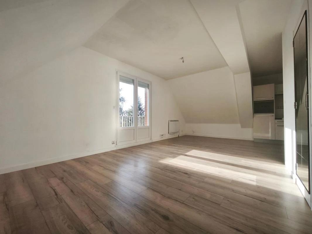 Appartement à vendre, 41m², Faches-Thumesnil