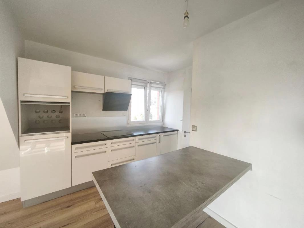 Appartement à vendre, 41m², Faches-Thumesnil