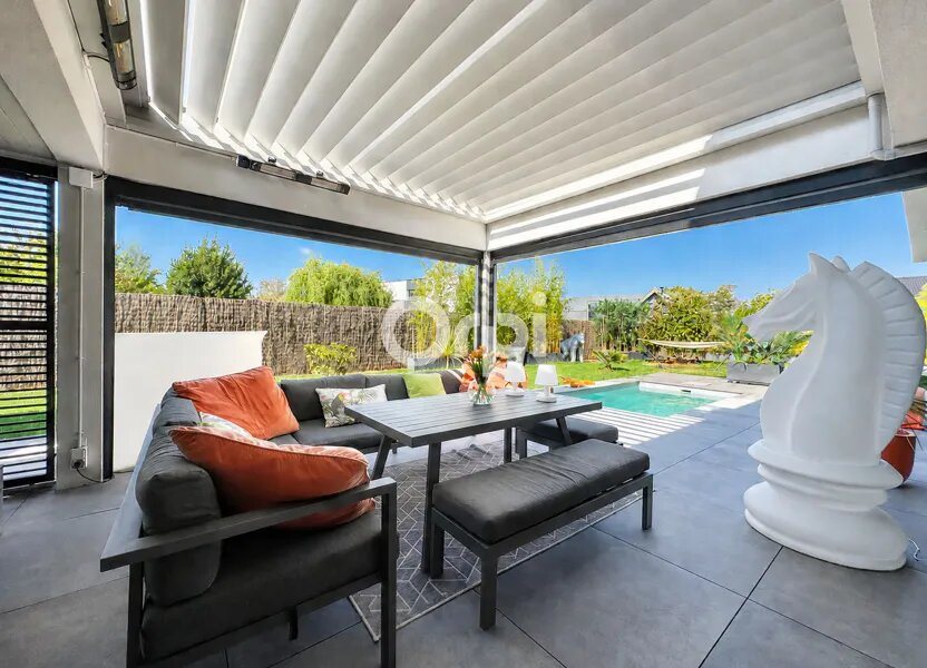 Maison à vendre, 217m², Templeuve-en-Pévèle