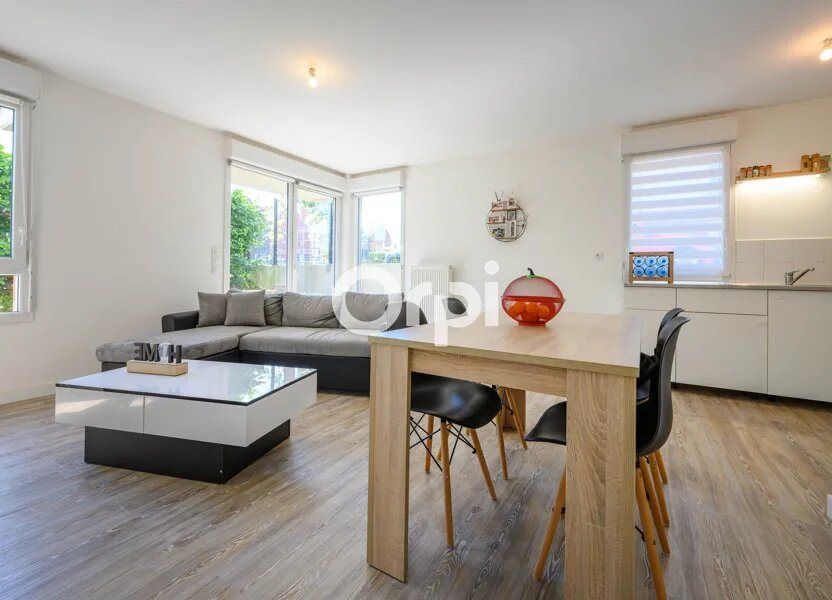 Appartement à vendre, 63m², Templeuve-en-Pévèle