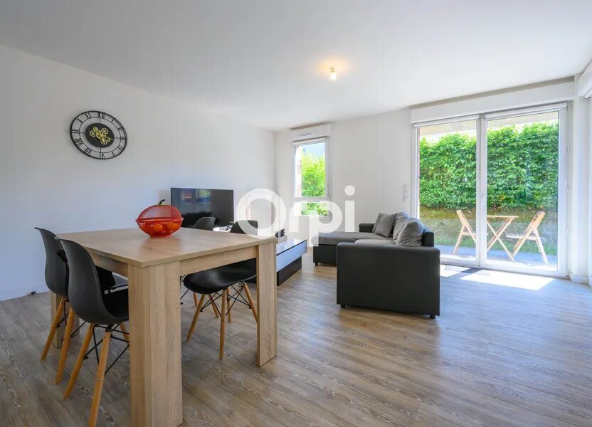 Appartement à vendre, 63m², Templeuve-en-Pévèle