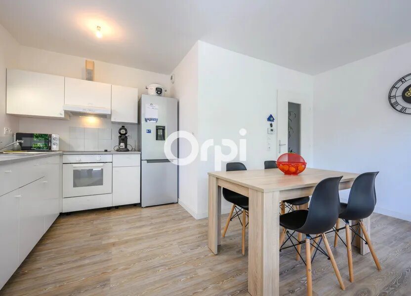 Appartement à vendre, 63m², Templeuve-en-Pévèle