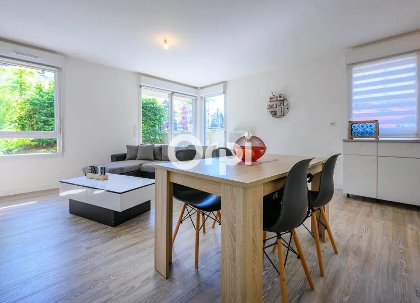 Appartement à vendre, 63m², Templeuve-en-Pévèle