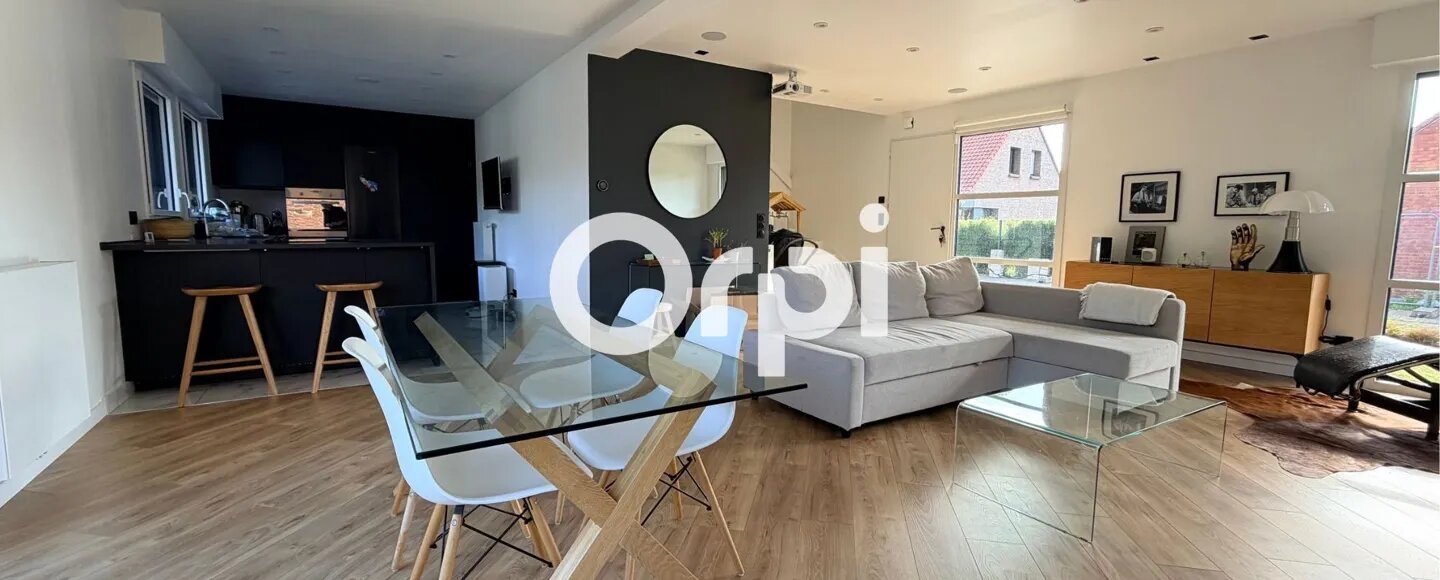 Maison à vendre, 116m², Tourmignies
