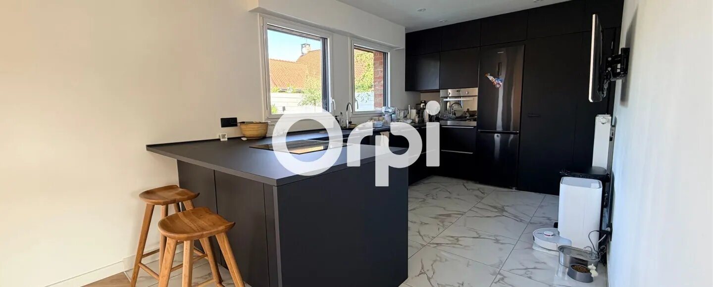 Maison à vendre, 116m², Tourmignies