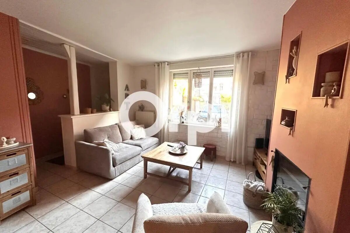 Maison à vendre, 102m², Seclin