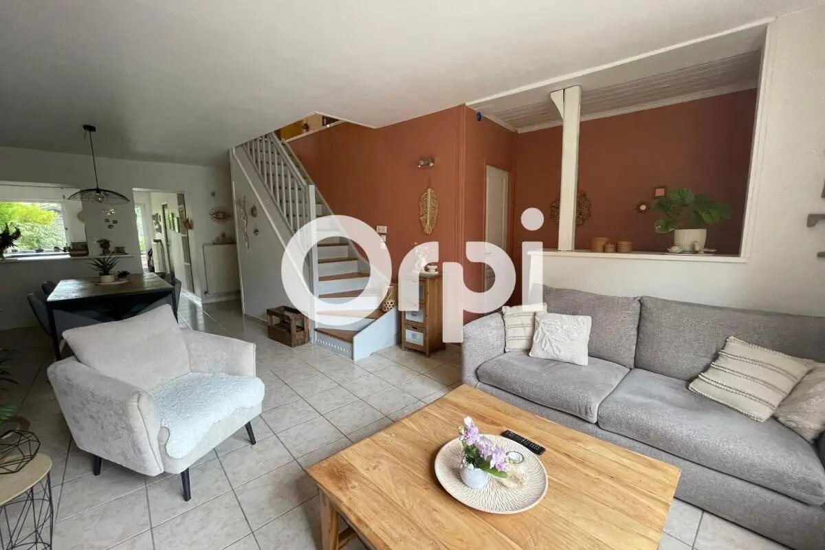 Maison à vendre, 102m², Seclin