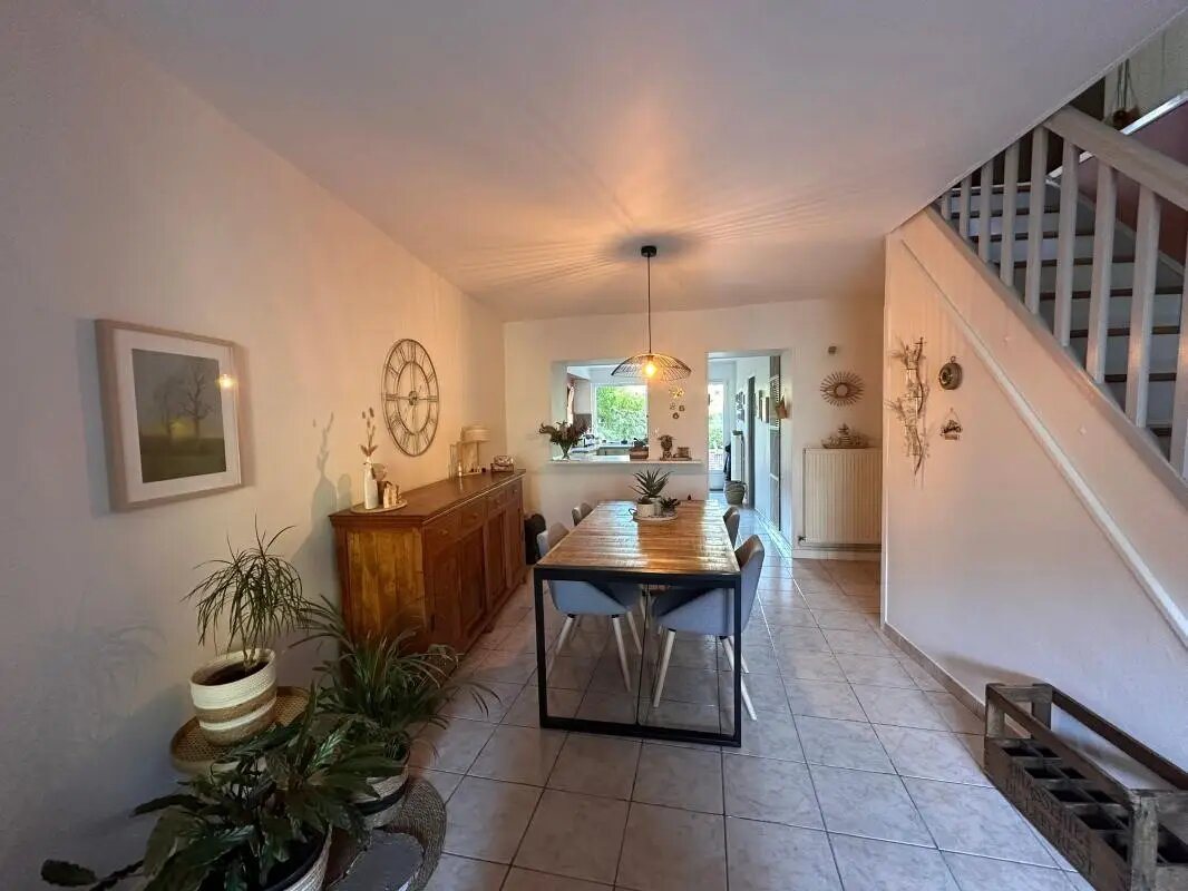 Maison à vendre, 102m², Seclin