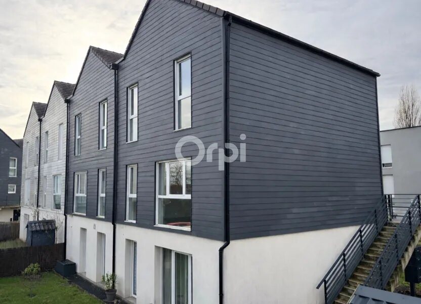 Appartement à vendre, 81m², Templeuve-en-Pévèle