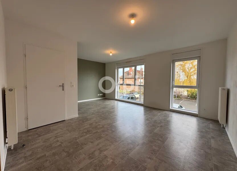 Appartement à vendre, 81m², Templeuve-en-Pévèle