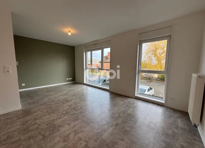 Appartement à vendre, 81m², Templeuve-en-Pévèle