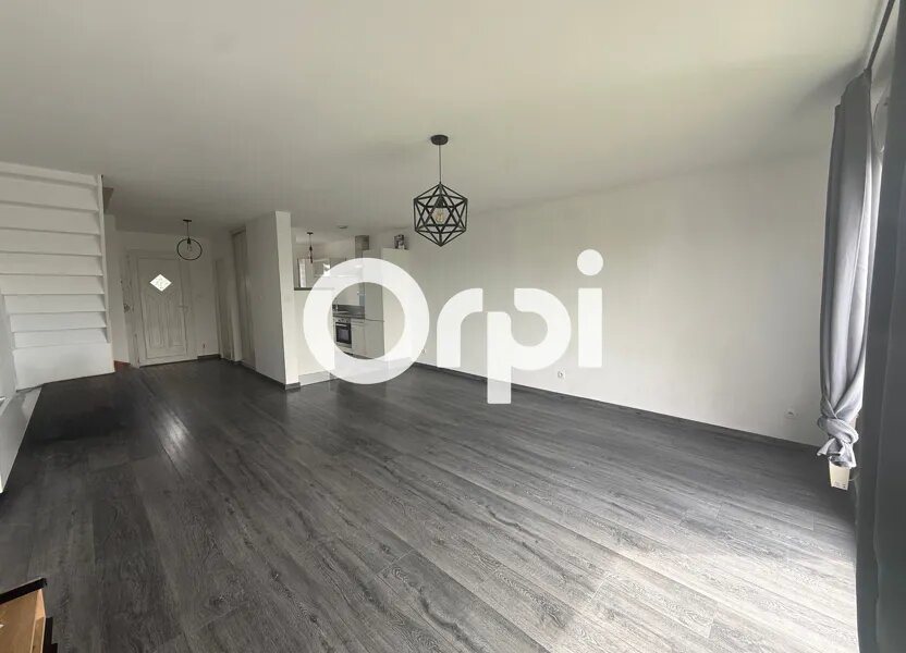 Appartement à louer, 79m², La Bassée