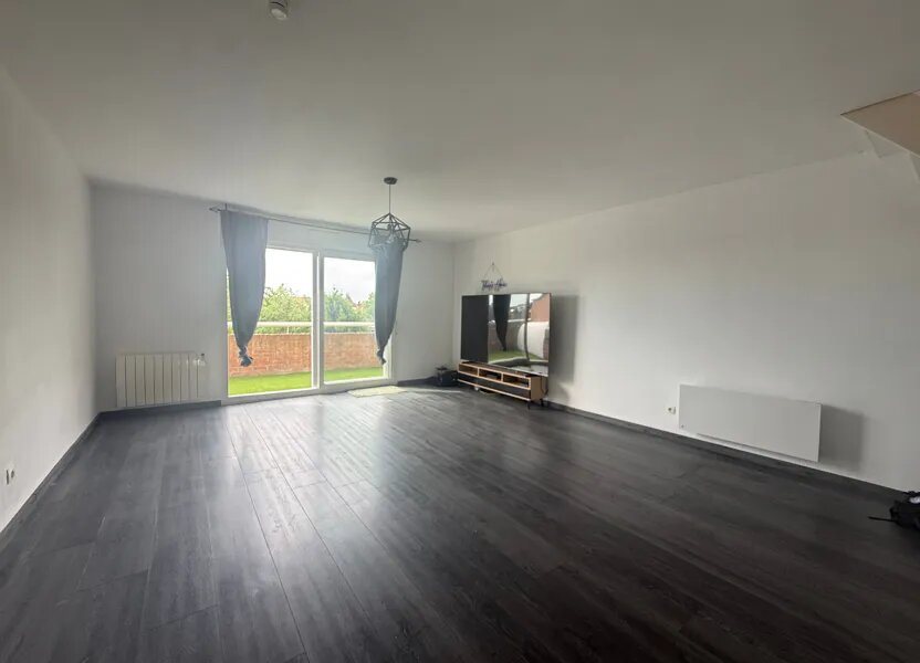 Appartement à louer, 79m², La Bassée