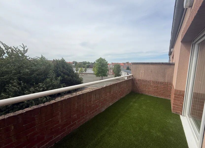 Appartement à louer, 79m², La Bassée