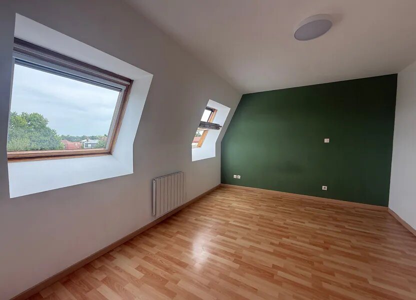 Appartement à louer, 79m², La Bassée