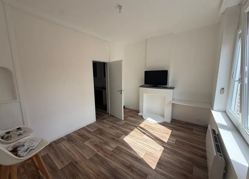 Appartement à louer, 43m², Templeuve-en-Pévèle