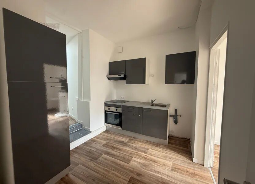 Appartement à louer, 43m², Templeuve-en-Pévèle
