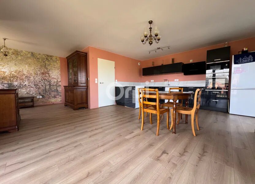 Appartement à vendre, 65m², Templeuve-en-Pévèle