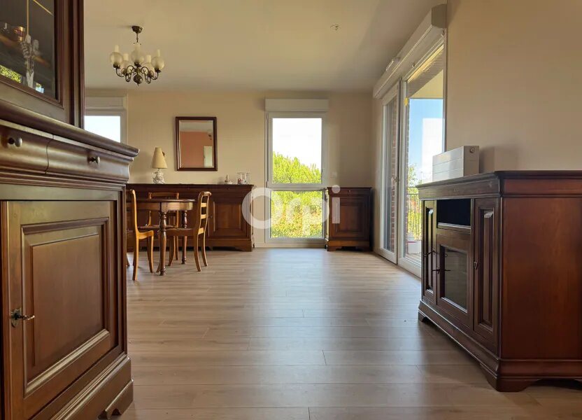 Appartement à vendre, 65m², Templeuve-en-Pévèle