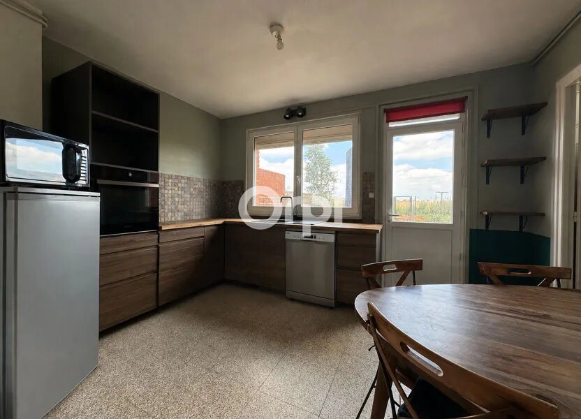 Maison à vendre, 80m², Templeuve-en-Pévèle