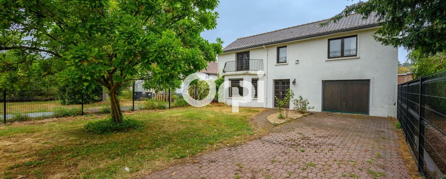 Maison à vendre, 170m², Cysoing