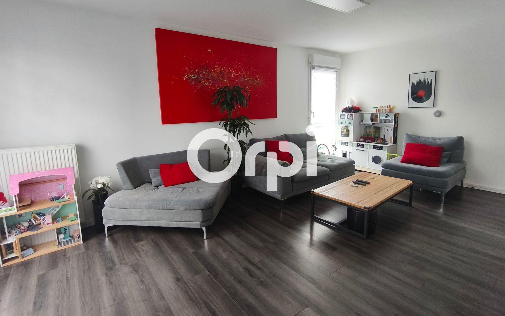 Appartement à vendre, 68m², Phalempin