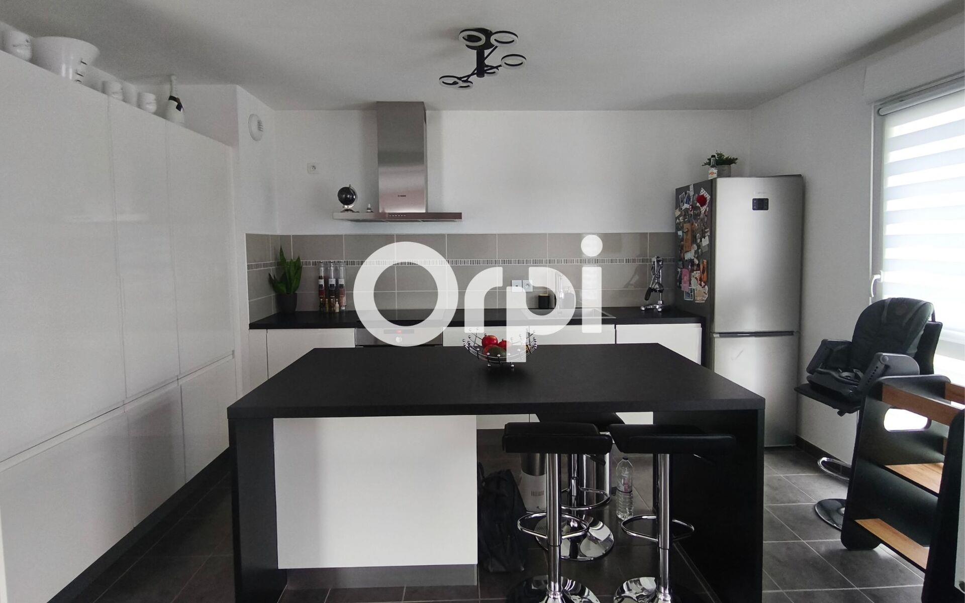 Appartement à vendre, 68m², Phalempin