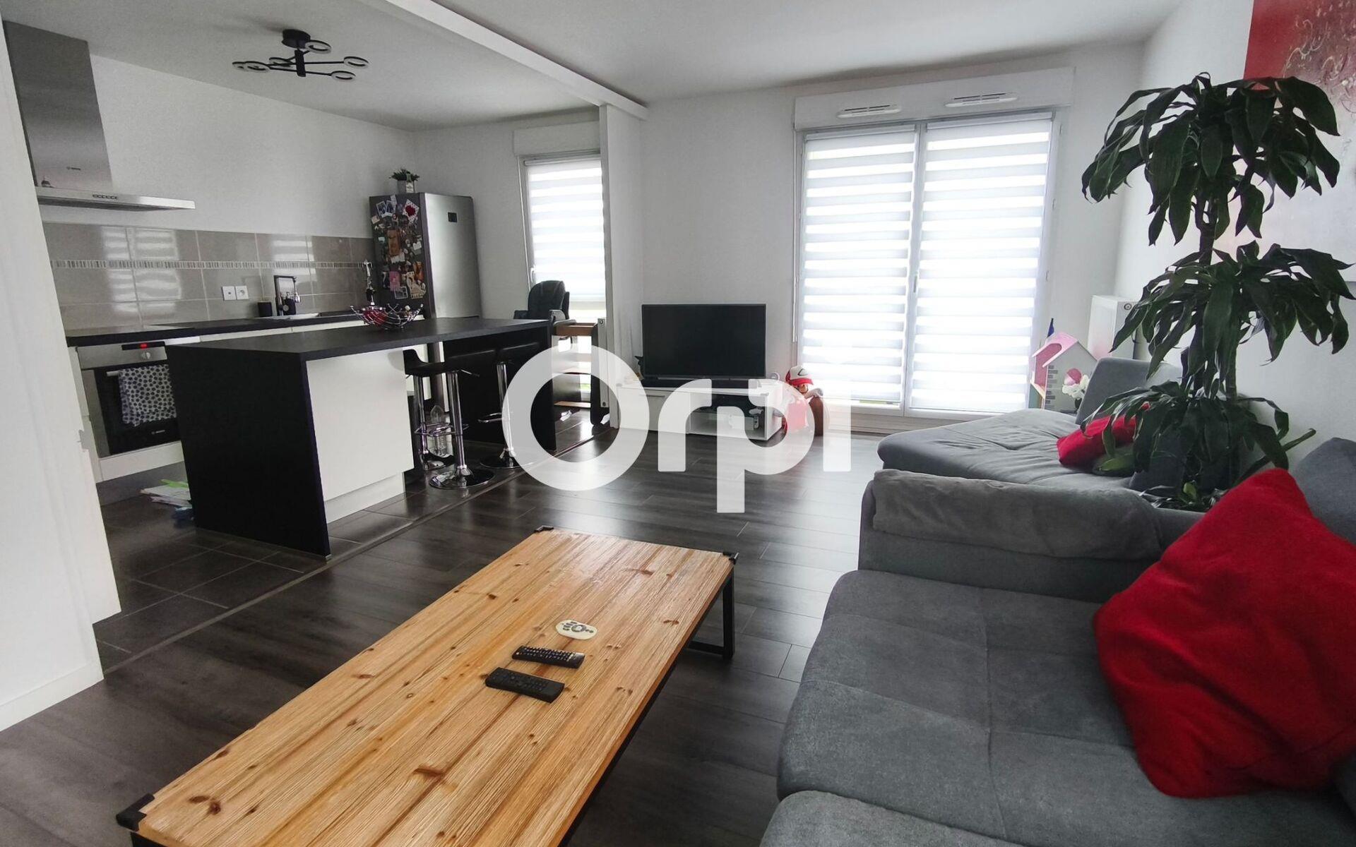 Appartement à vendre, 68m², Phalempin
