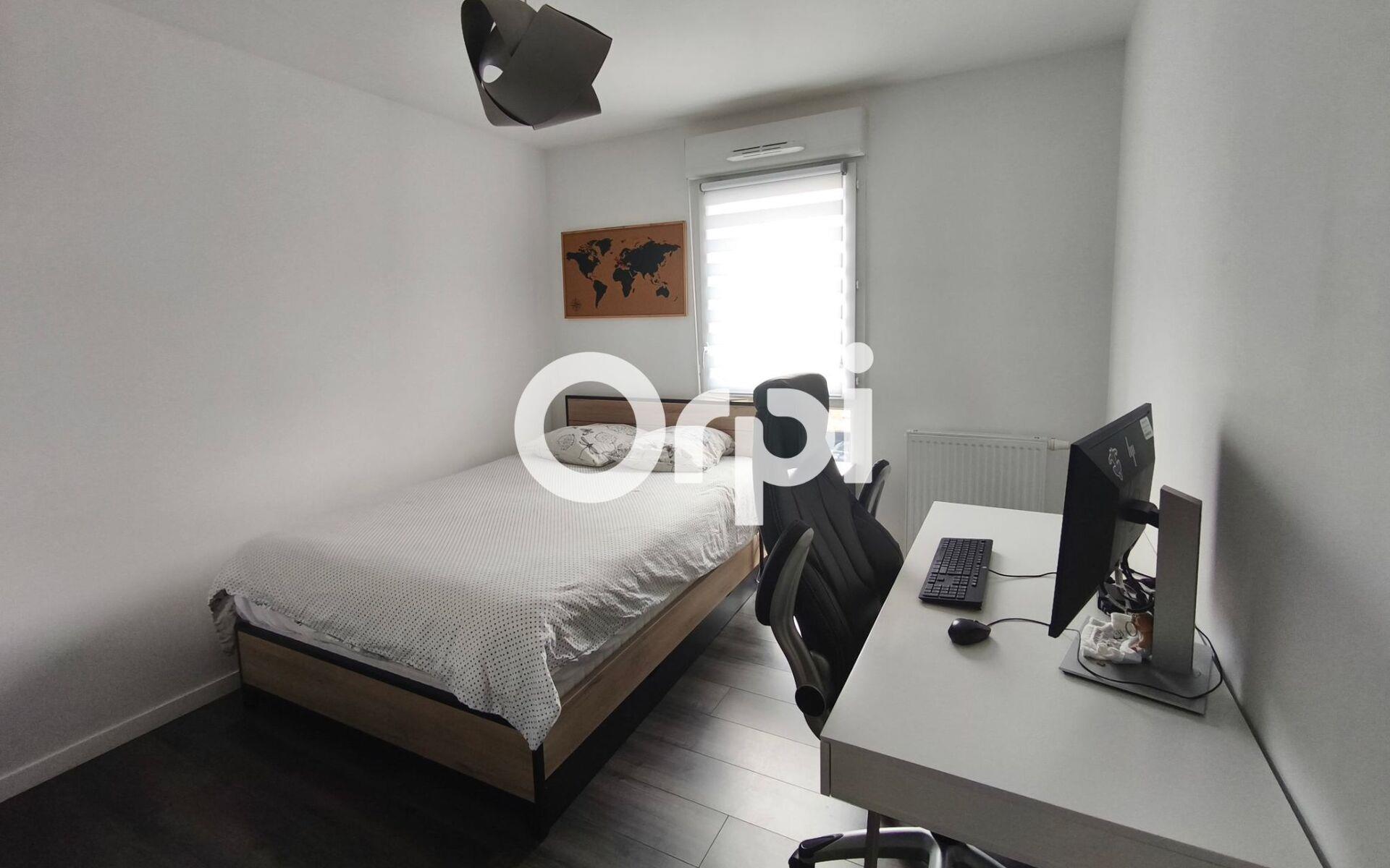 Appartement à vendre, 68m², Phalempin