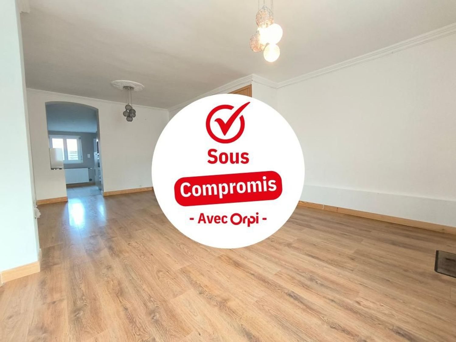 Maison à vendre, 92m², Attiches