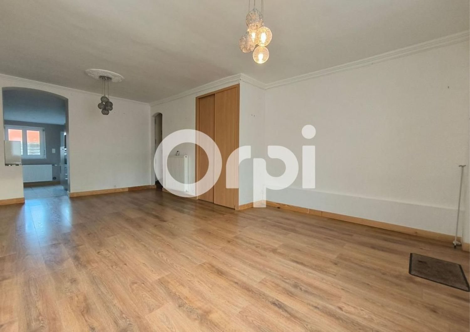 Maison à vendre, 92m², Attiches