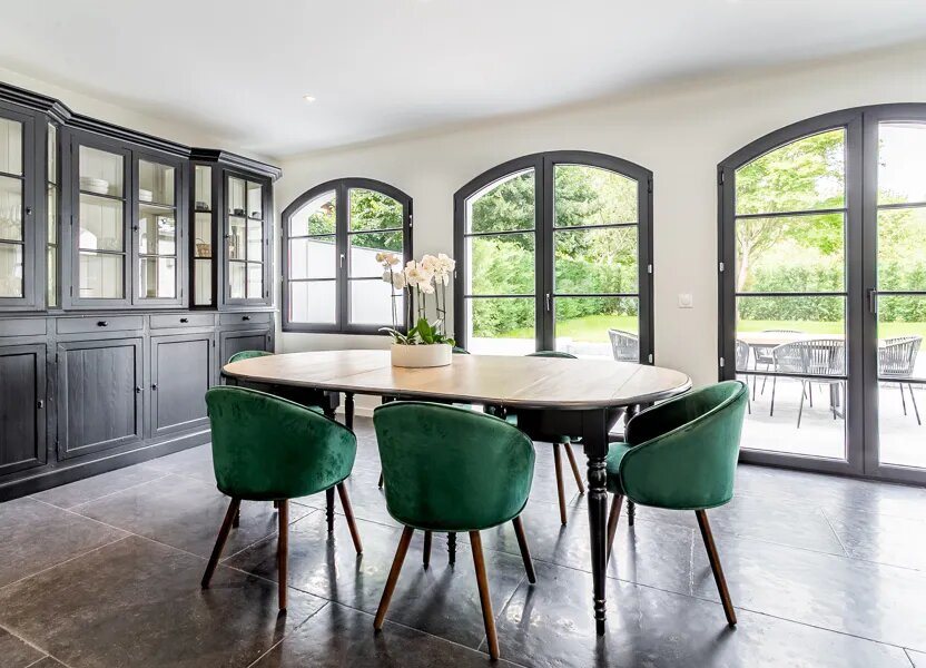 Maison à louer, 183m², Villeneuve-d'Ascq