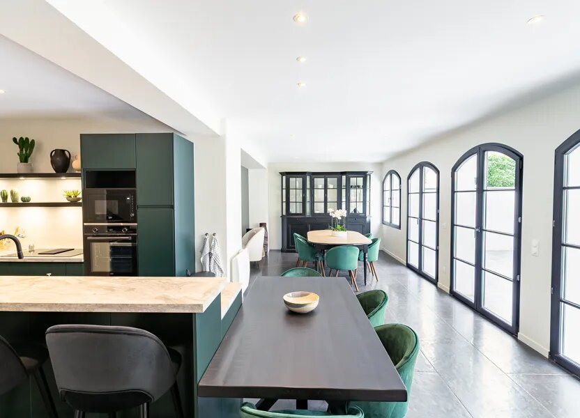 Maison à louer, 183m², Villeneuve-d'Ascq