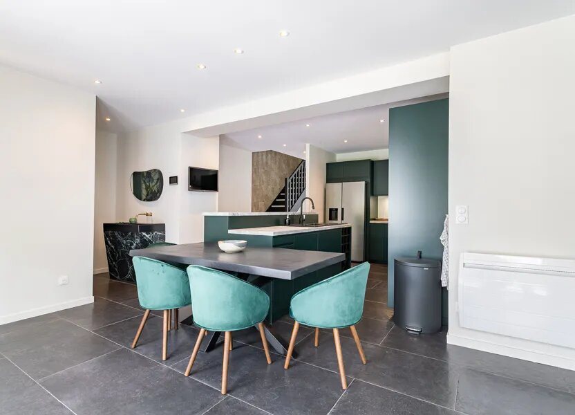 Maison à louer, 183m², Villeneuve-d'Ascq