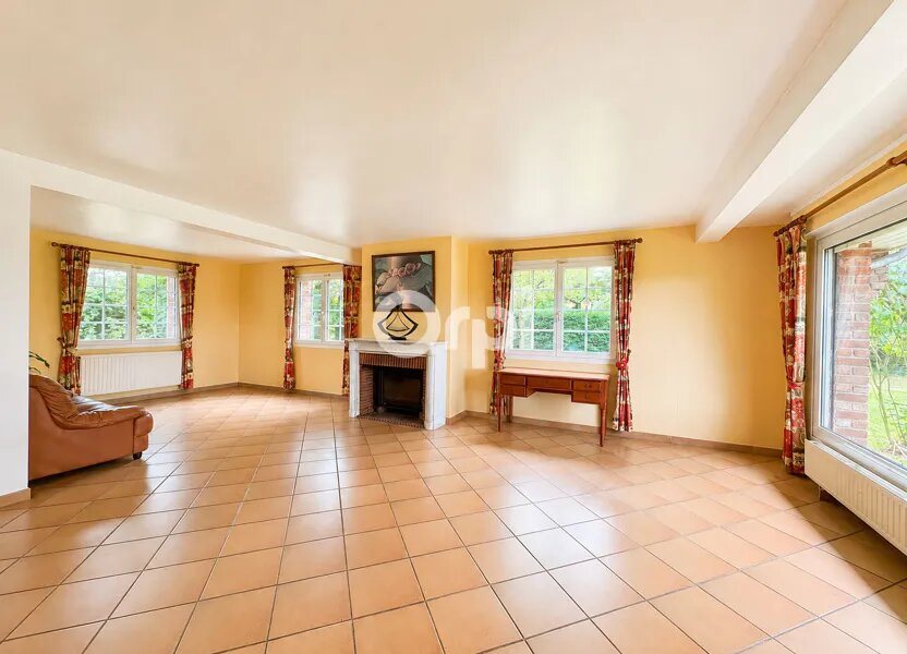 Maison à vendre, 160m², Mérignies