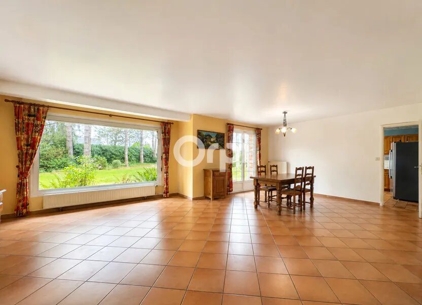 Maison à vendre, 160m², Mérignies