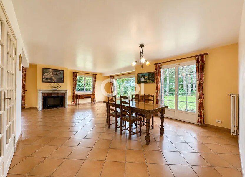 Maison à vendre, 160m², Mérignies