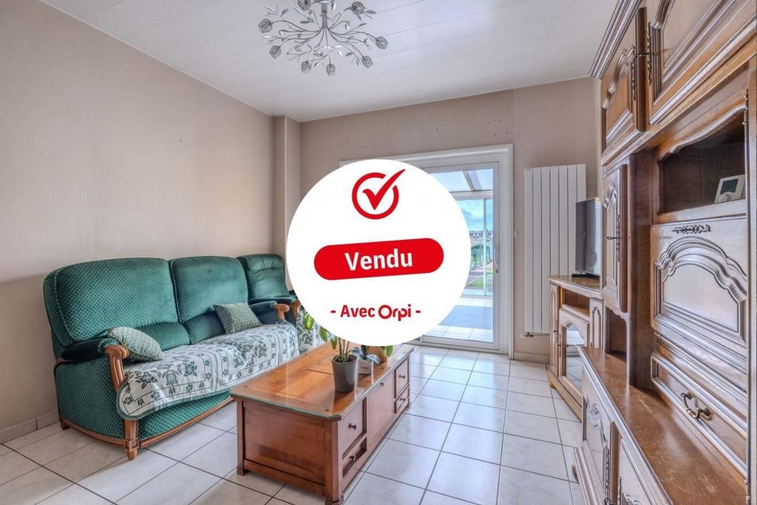Maison à vendre, 90m², Seclin